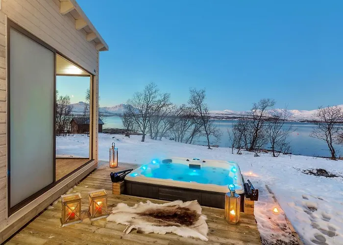 Robukta Lodge