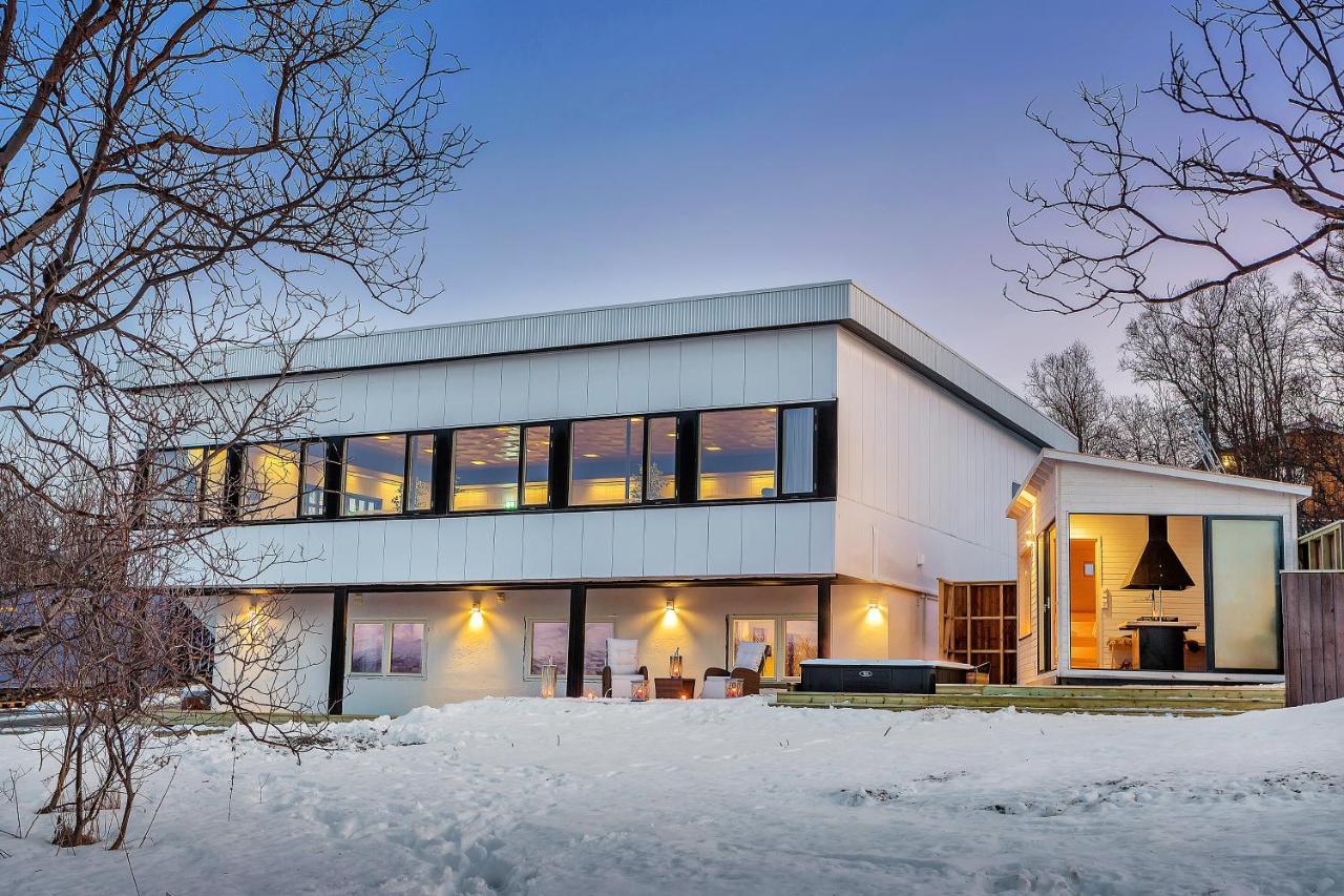 Villa Robukta Tromsø