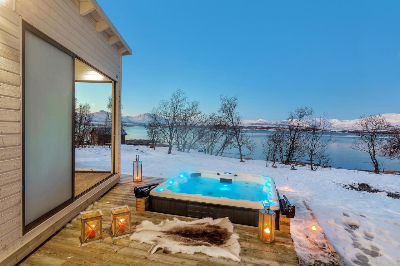 Robukta Tromsø