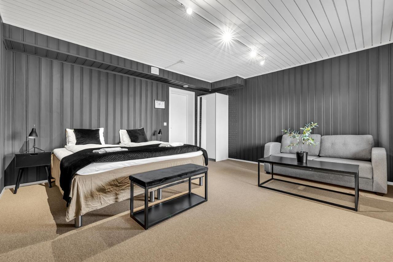 Robukta Villa Tromsø